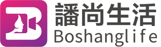 譒尚生活 — 共同富有，提高女性幸福力